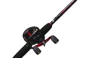 Offshore Angler Ocean Master Stand-Up Rod